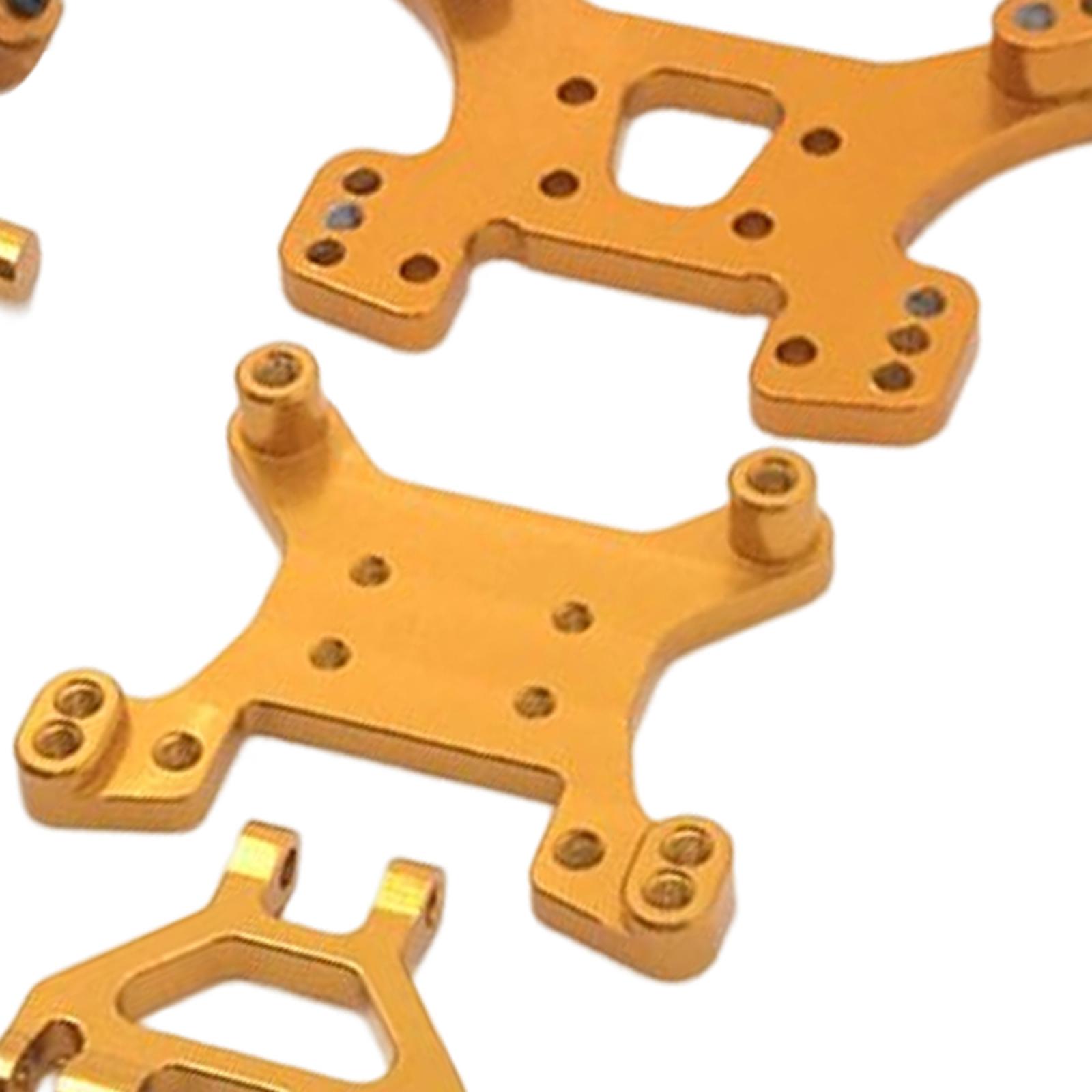 Metal RC Upgrade Parts Kit Fro - Rc Hobby Tool Kit review and price