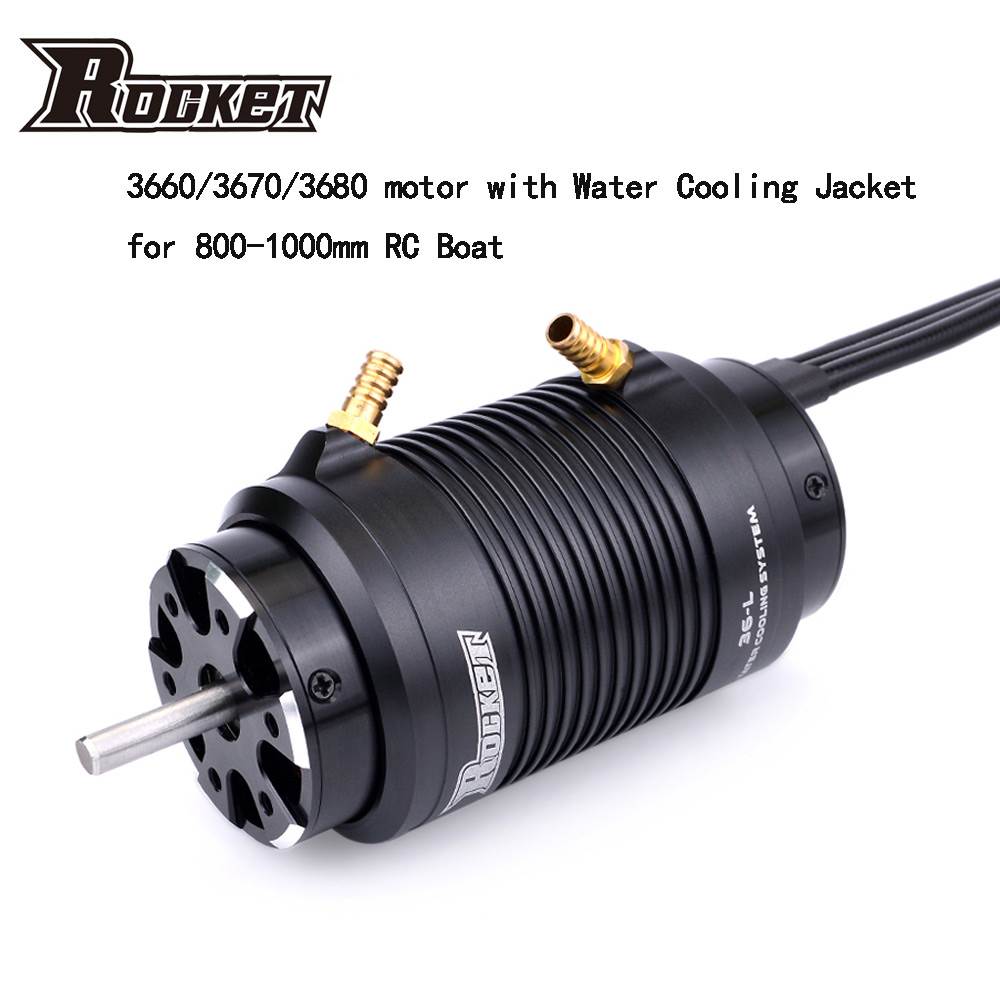 Rockt 3660 3670 3680 3250KV 26 - Brushless Motor 3650 review and price